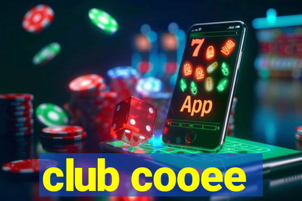 club cooee